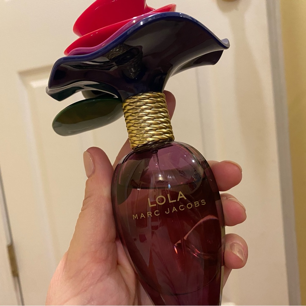 Lola by Marc Jacobs Discontinued HTF